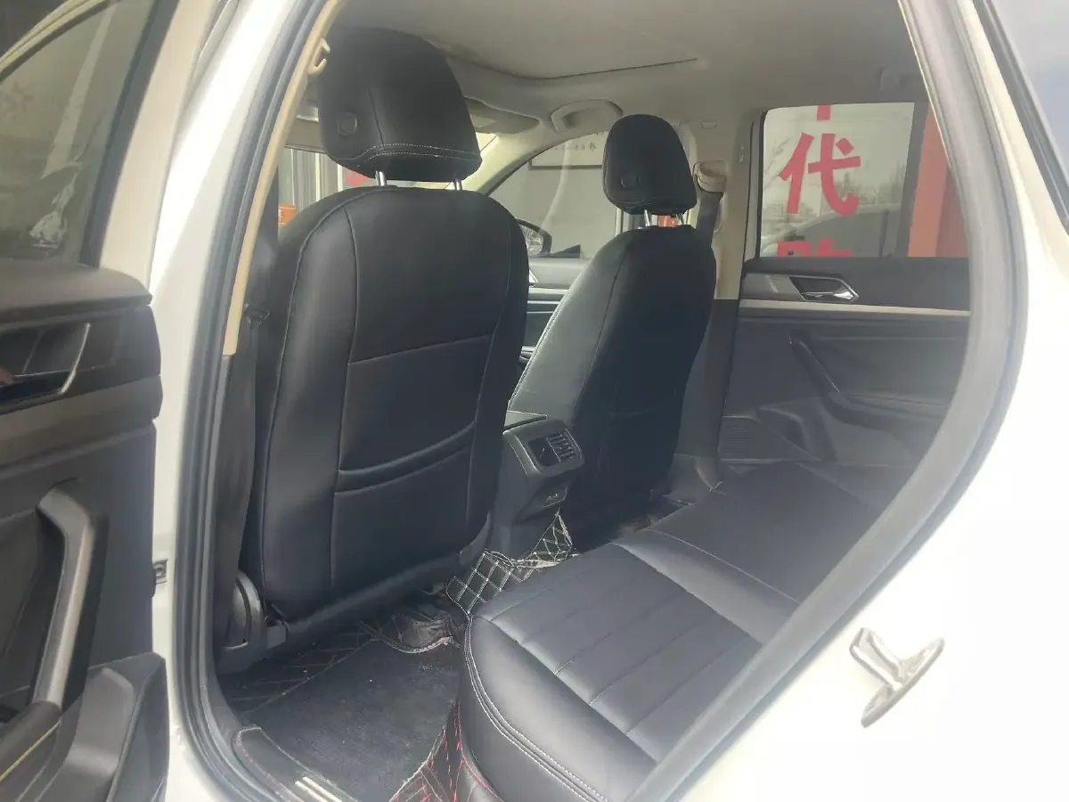 2019 Volkswagen Sagitar 1.2T 116HP L4 7DCT,autocango,china used car exporter,china ev exporter,chinese used car exporter,chinese used ev exporter