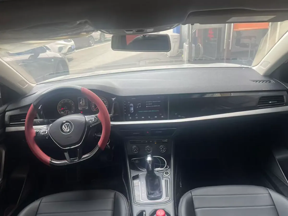 2019 Volkswagen Sagitar 1.2T 116HP L4 7DCT,autocango,china used car exporter,china ev exporter,chinese used car exporter,chinese used ev exporter