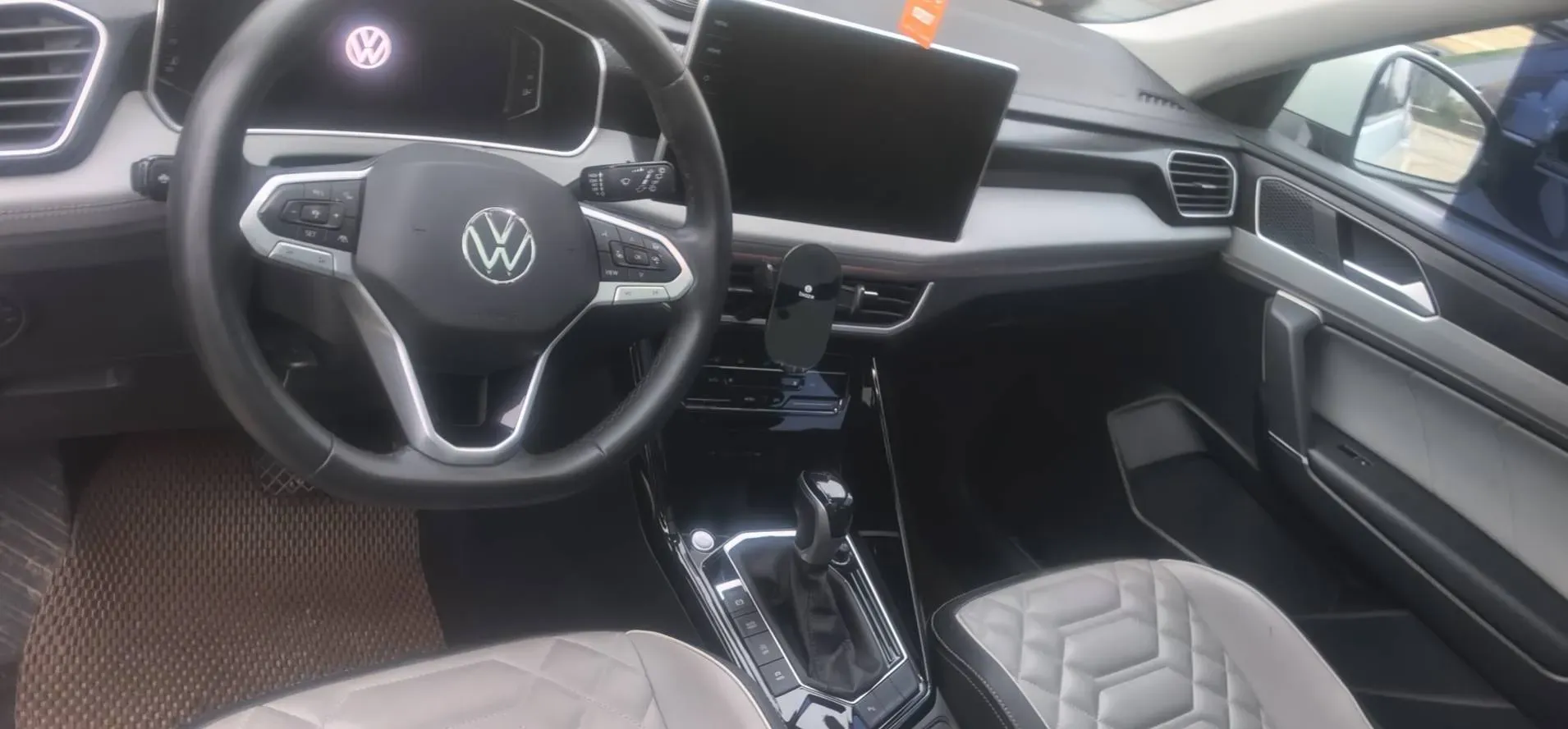 2023 Volkswagen Tayron 2.0T 186HP L4 7DCT,autocango,china used car exporter,china ev exporter,chinese used car exporter,chinese used ev exporter