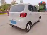 2025 WuLing HongGuang MINI EV BEV 16.2KWH
