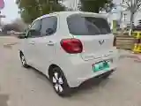 2025 WuLing HongGuang MINI EV BEV 16.2KWH