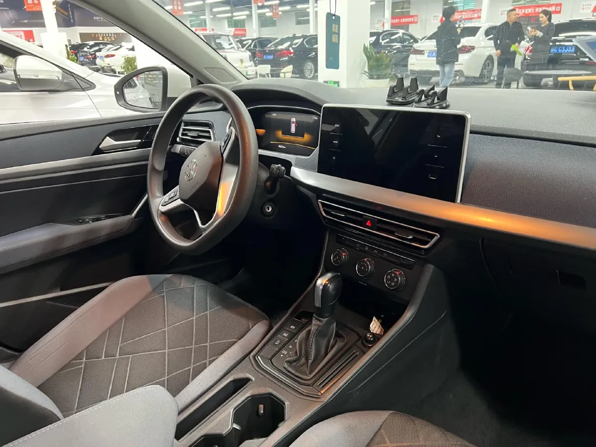 2023 Volkswagen Lavida 1.5L 113HP L4 6AT,autocango,china used car exporter,china ev exporter,chinese used car exporter,chinese used ev exporter