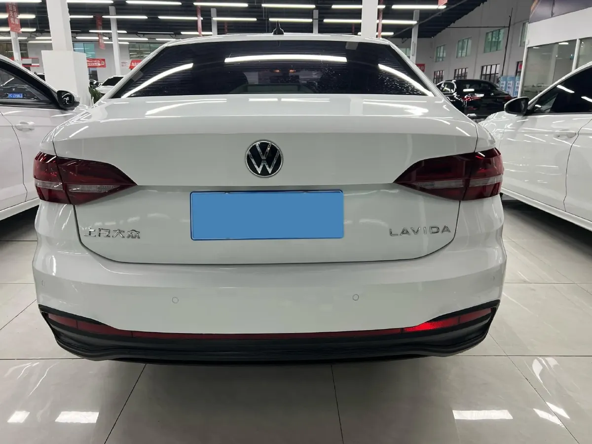 2023 Volkswagen Lavida 1.5L 113HP L4 6AT,autocango,china used car exporter,china ev exporter,chinese used car exporter,chinese used ev exporter