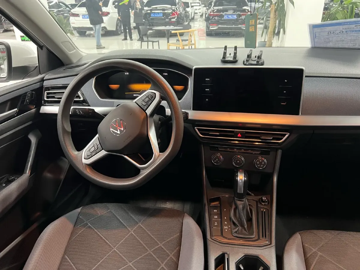 2023 Volkswagen Lavida 1.5L 113HP L4 6AT,autocango,china used car exporter,china ev exporter,chinese used car exporter,chinese used ev exporter