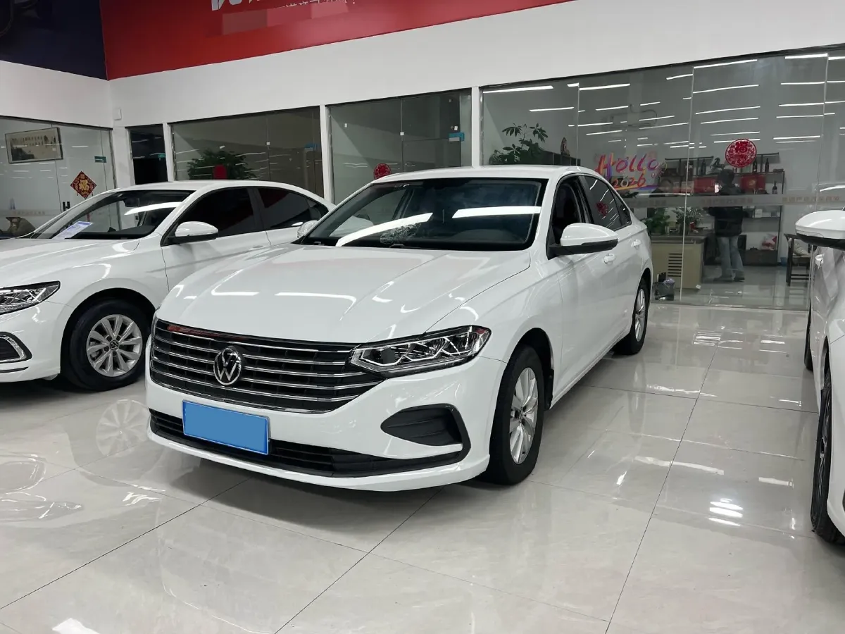 2023 Volkswagen Lavida 1.5L 113HP L4 6AT,autocango,china used car exporter,china ev exporter,chinese used car exporter,chinese used ev exporter