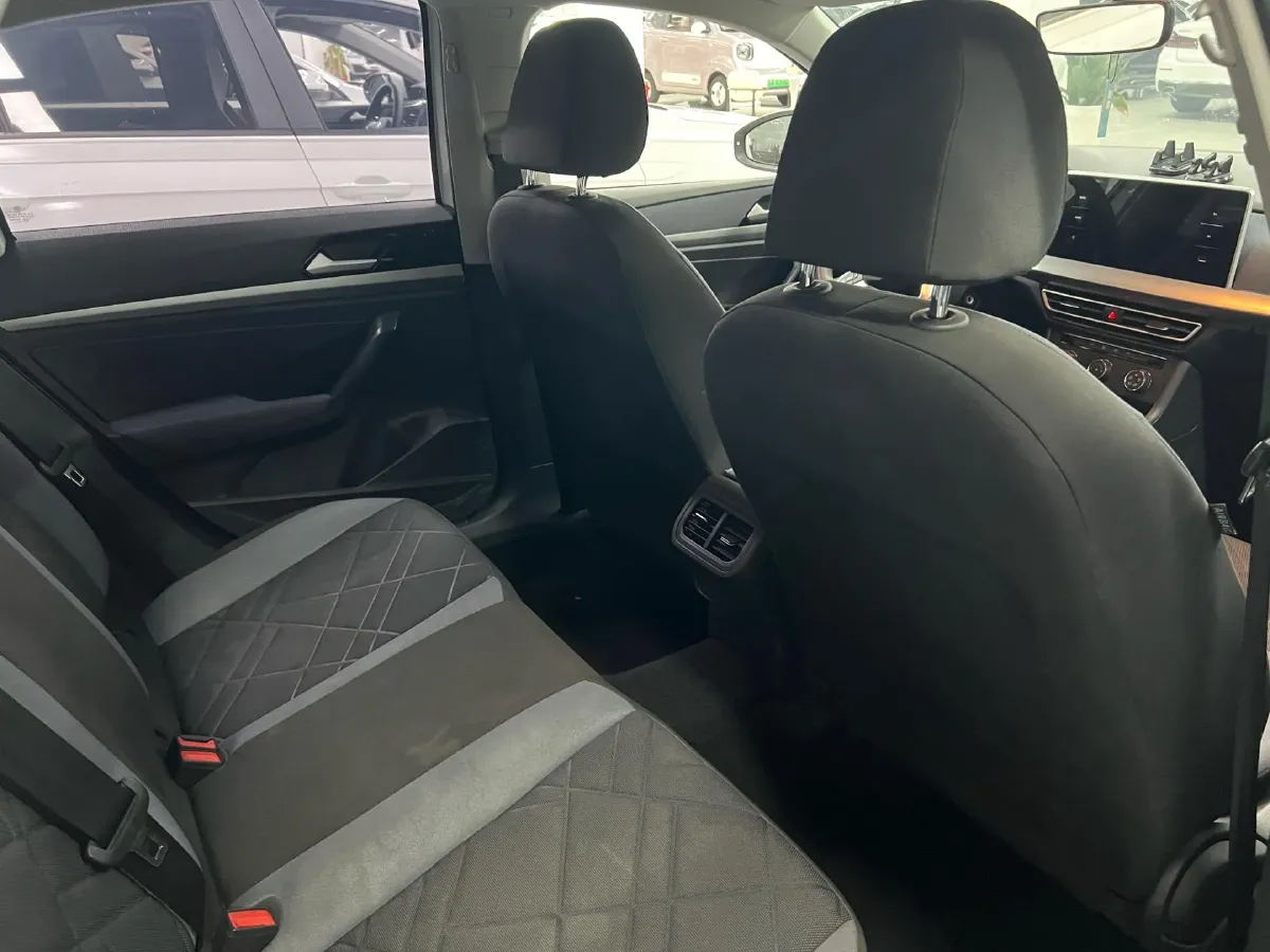 2023 Volkswagen Lavida 1.5L 113HP L4 6AT,autocango,china used car exporter,china ev exporter,chinese used car exporter,chinese used ev exporter