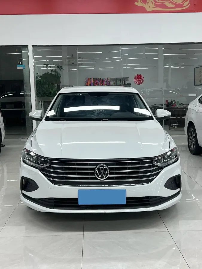 2023 Volkswagen Lavida 1.5L 113HP L4 6AT,autocango,china used car exporter,china ev exporter,chinese used car exporter,chinese used ev exporter