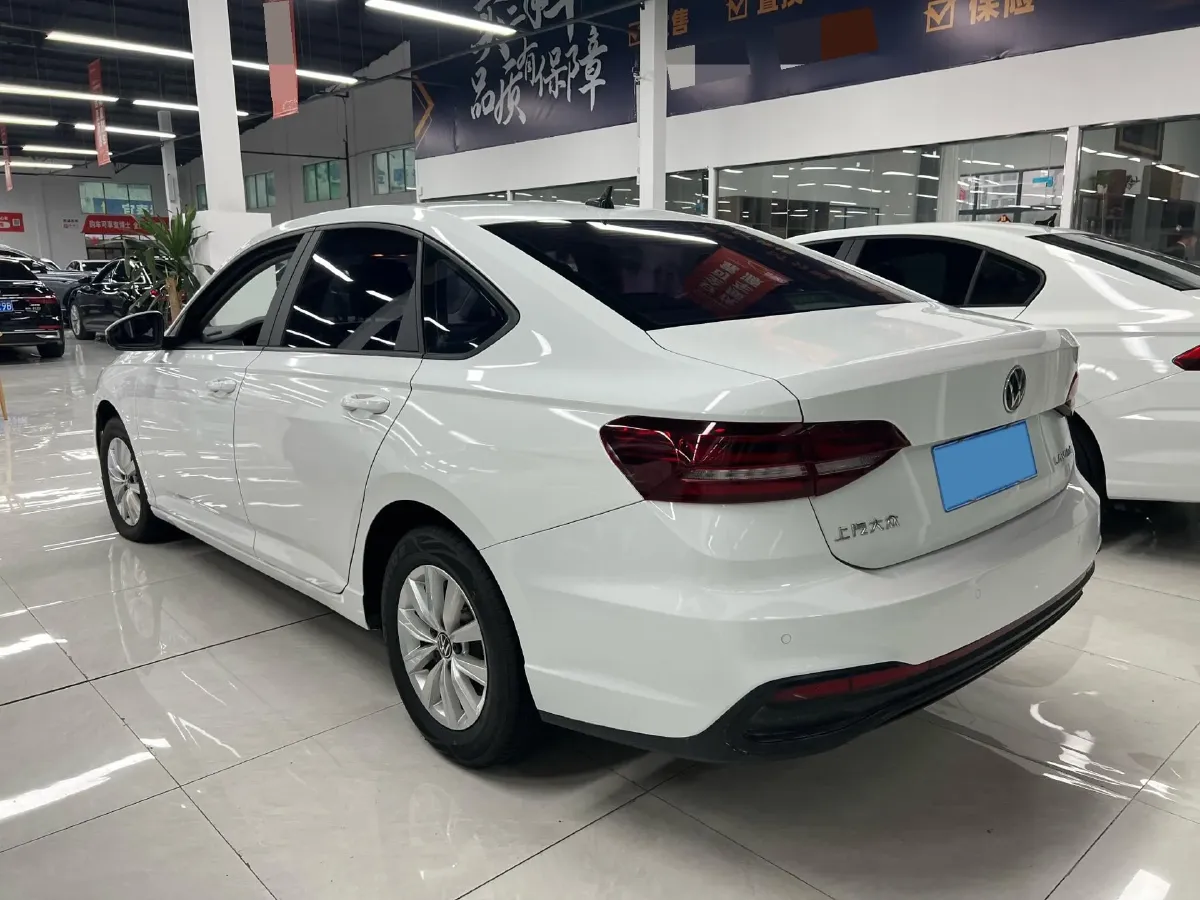 2023 Volkswagen Lavida 1.5L 113HP L4 6AT,autocango,china used car exporter,china ev exporter,chinese used car exporter,chinese used ev exporter