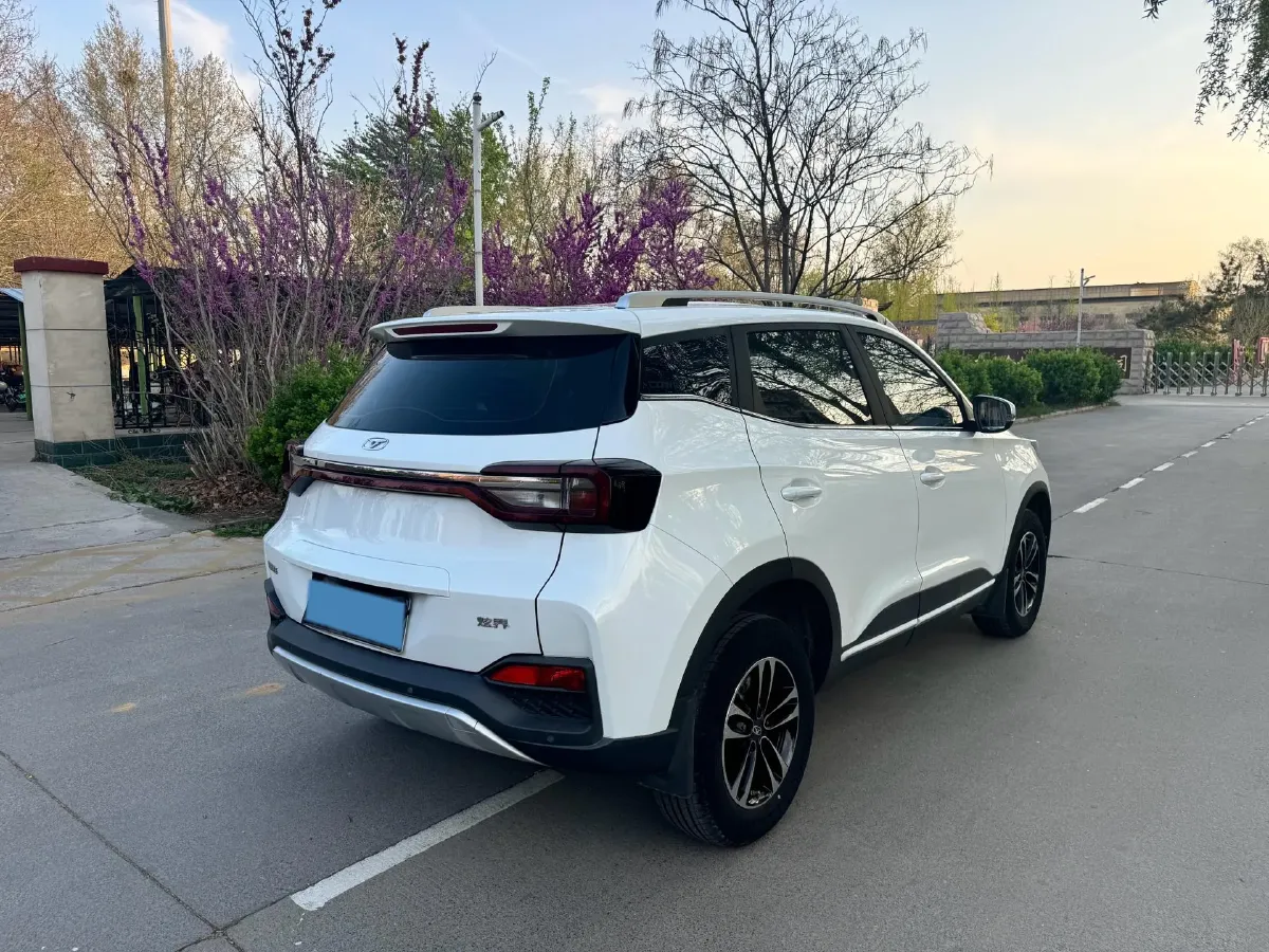 2020 KaiYi XuanJie 1.5L 116HP L4 5MT,autocango,china used car exporter,china ev exporter,chinese used car exporter,chinese used ev exporter