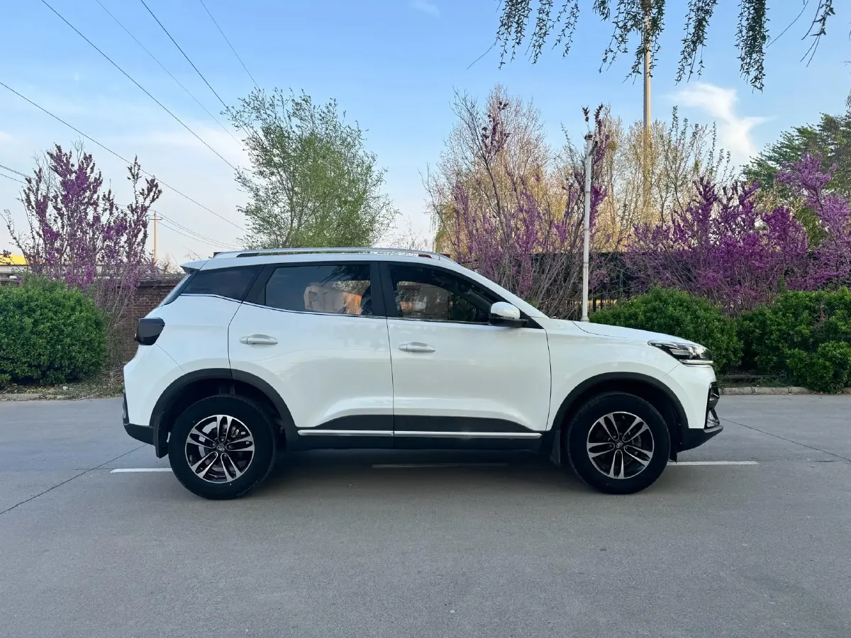 2020 KaiYi XuanJie 1.5L 116HP L4 5MT,autocango,china used car exporter,china ev exporter,chinese used car exporter,chinese used ev exporter