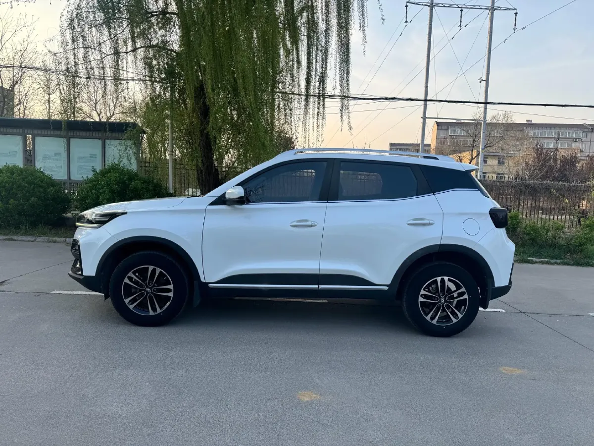 2020 KaiYi XuanJie 1.5L 116HP L4 5MT,autocango,china used car exporter,china ev exporter,chinese used car exporter,chinese used ev exporter