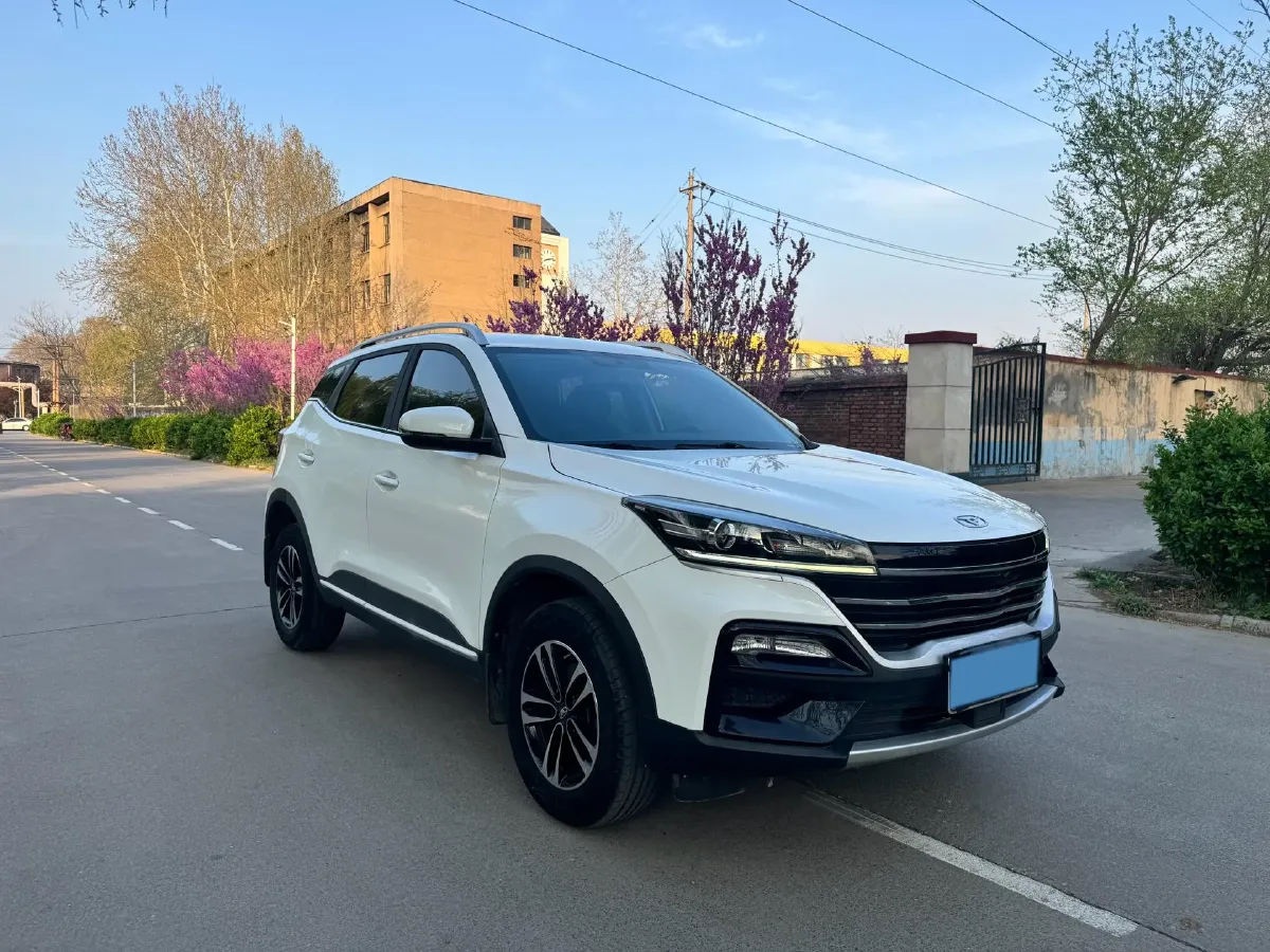 2020 KaiYi XuanJie 1.5L 116HP L4 5MT,autocango,china used car exporter,china ev exporter,chinese used car exporter,chinese used ev exporter