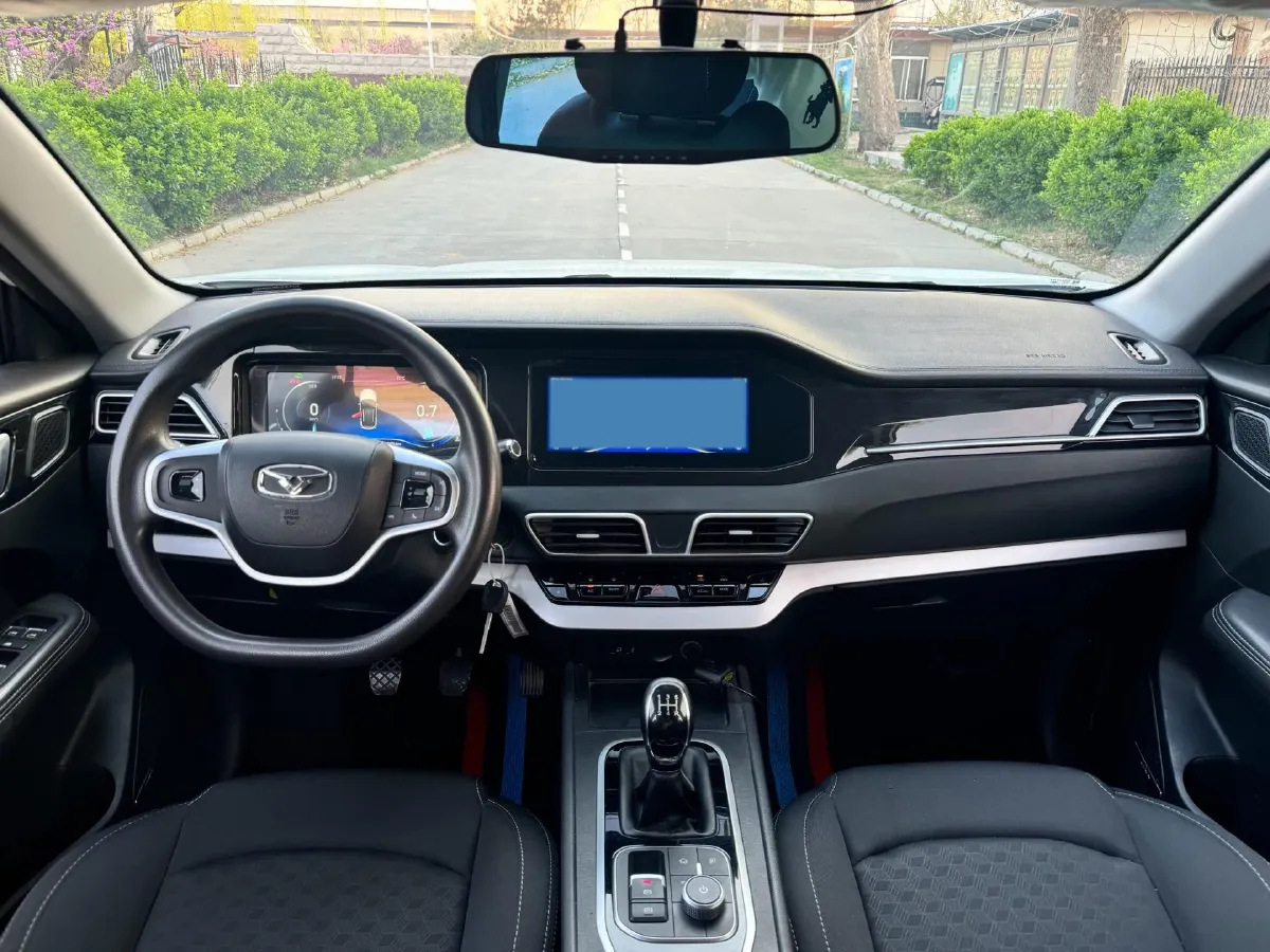 2020 KaiYi XuanJie 1.5L 116HP L4 5MT,autocango,china used car exporter,china ev exporter,chinese used car exporter,chinese used ev exporter