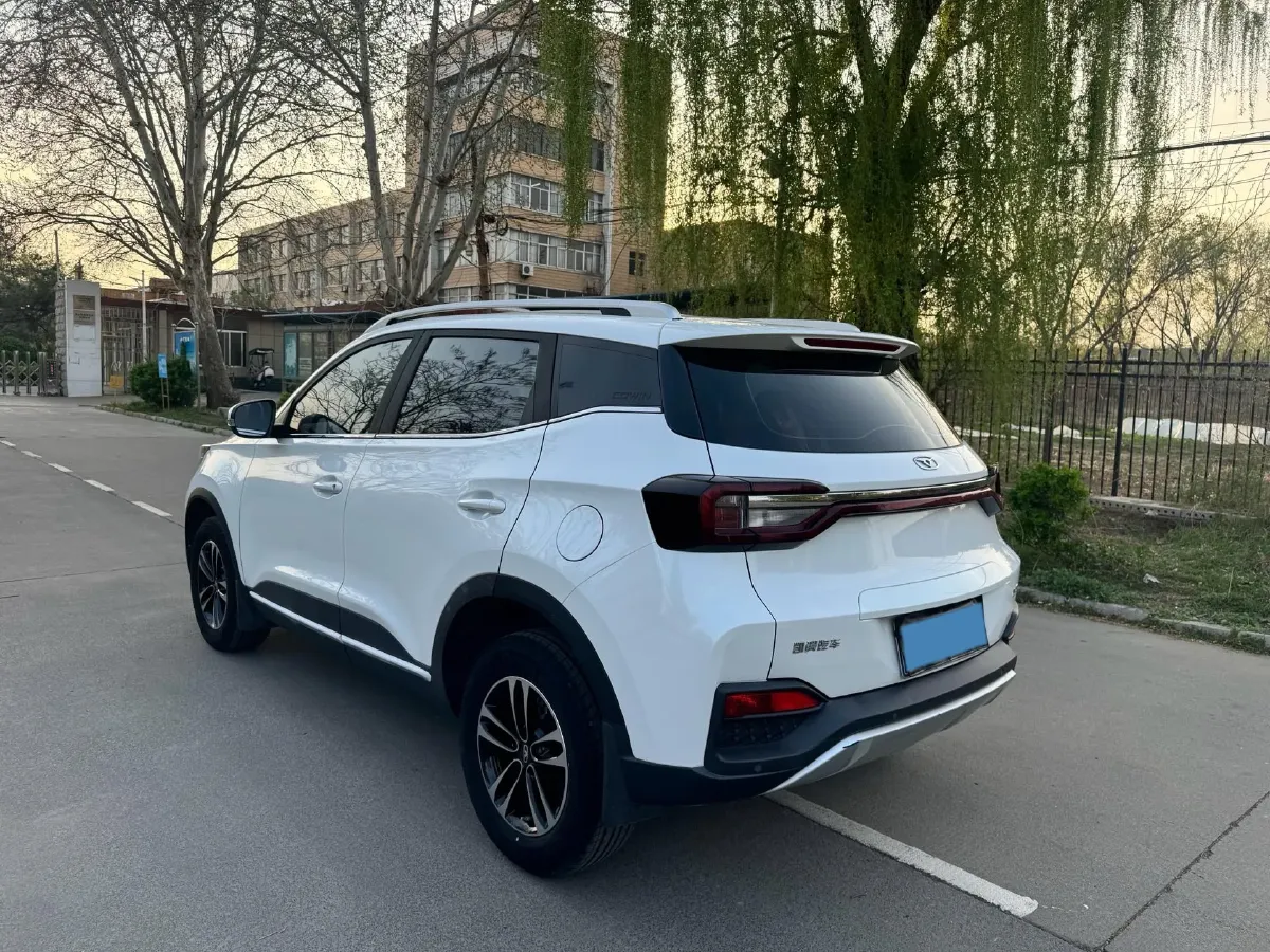 2020 KaiYi XuanJie 1.5L 116HP L4 5MT,autocango,china used car exporter,china ev exporter,chinese used car exporter,chinese used ev exporter