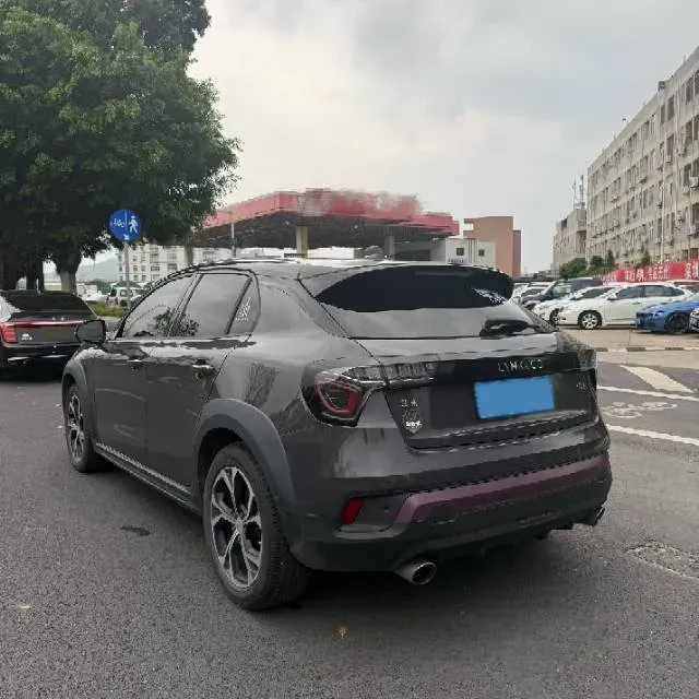 2019 LYNK&CO 02 2.0T 190HP L4 6AT,autocango,china used car exporter,china ev exporter,chinese used car exporter,chinese used ev exporter