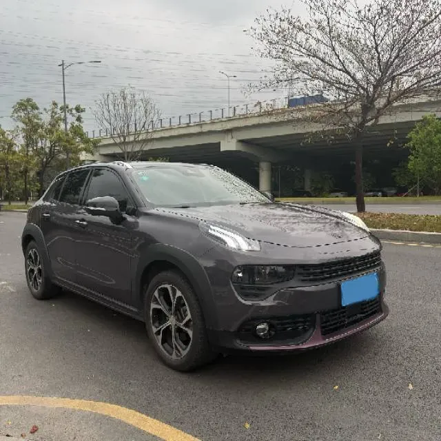 2019 LYNK&CO 02 2.0T 190HP L4 6AT,autocango,china used car exporter,china ev exporter,chinese used car exporter,chinese used ev exporter