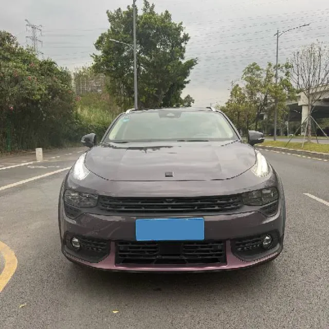 2019 LYNK&CO 02 2.0T 190HP L4 6AT,autocango,china used car exporter,china ev exporter,chinese used car exporter,chinese used ev exporter