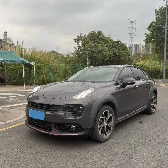 2019 LYNK&CO 02 2.0T 190HP L4 6AT,autocango,china used car exporter,china ev exporter,chinese used car exporter,chinese used ev exporter