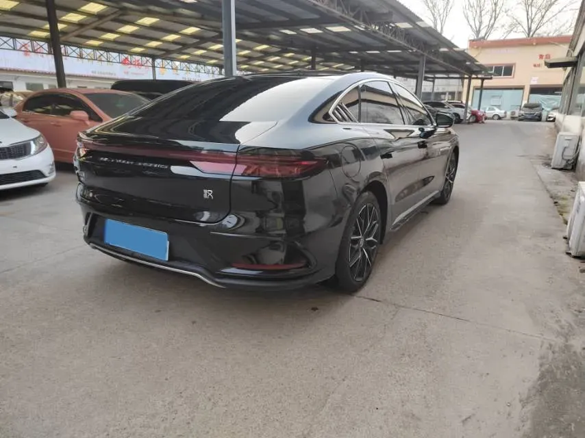 2025 BYD Han 1.5T 156HP L4 E-CVT PHEV,autocango,china used car exporter,china ev exporter,chinese used car exporter,chinese used ev exporter