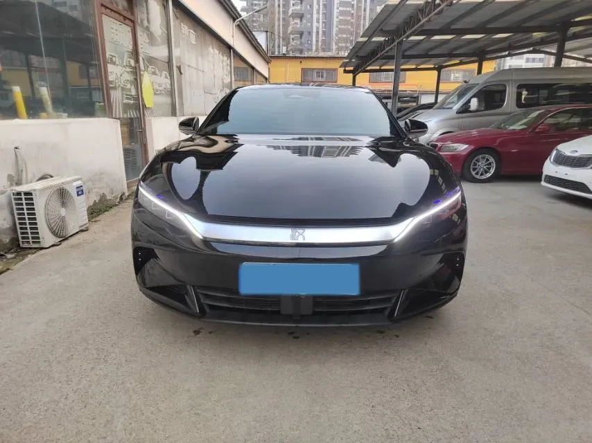 2025 BYD Han 1.5T 156HP L4 E-CVT PHEV,autocango,china used car exporter,china ev exporter,chinese used car exporter,chinese used ev exporter