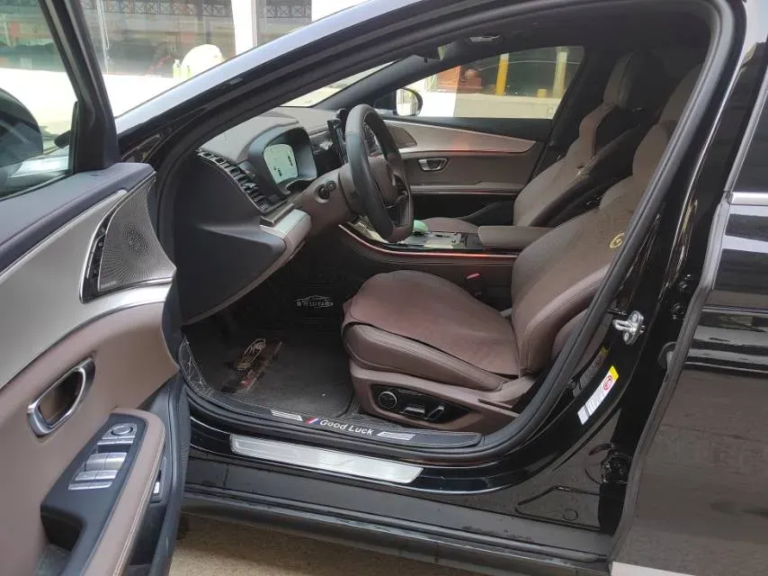 2025 BYD Han 1.5T 156HP L4 E-CVT PHEV,autocango,china used car exporter,china ev exporter,chinese used car exporter,chinese used ev exporter