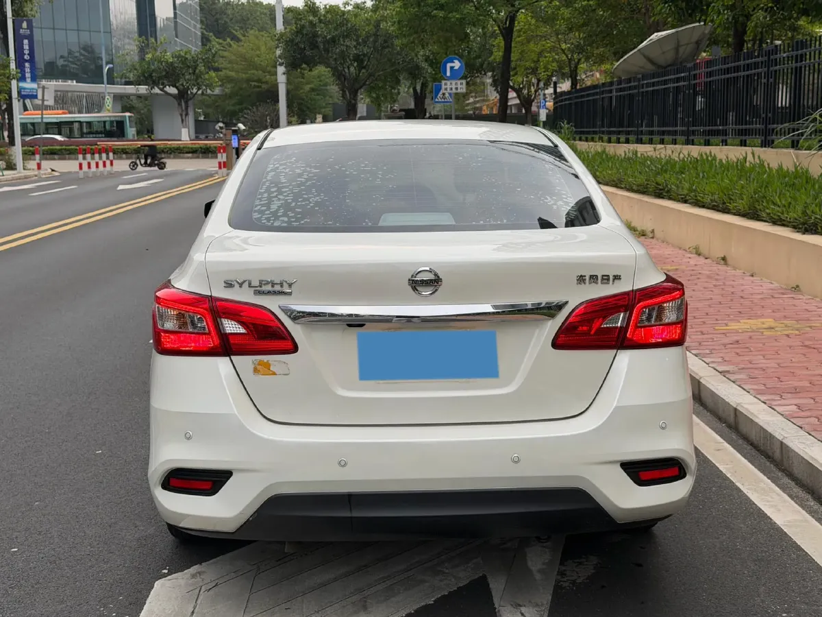 2022 Nissan Sylphy 1.6L 122HP L4 CVT,autocango,china used car exporter,china ev exporter,chinese used car exporter,chinese used ev exporter