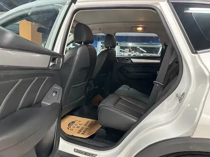 2018 Roewe RX5 1.5T 169HP L4 7DCT,autocango,china used car exporter,china ev exporter,chinese used car exporter,chinese used ev exporter