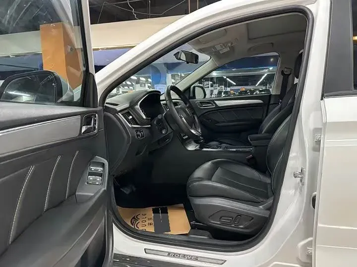 2018 Roewe RX5 1.5T 169HP L4 7DCT,autocango,china used car exporter,china ev exporter,chinese used car exporter,chinese used ev exporter