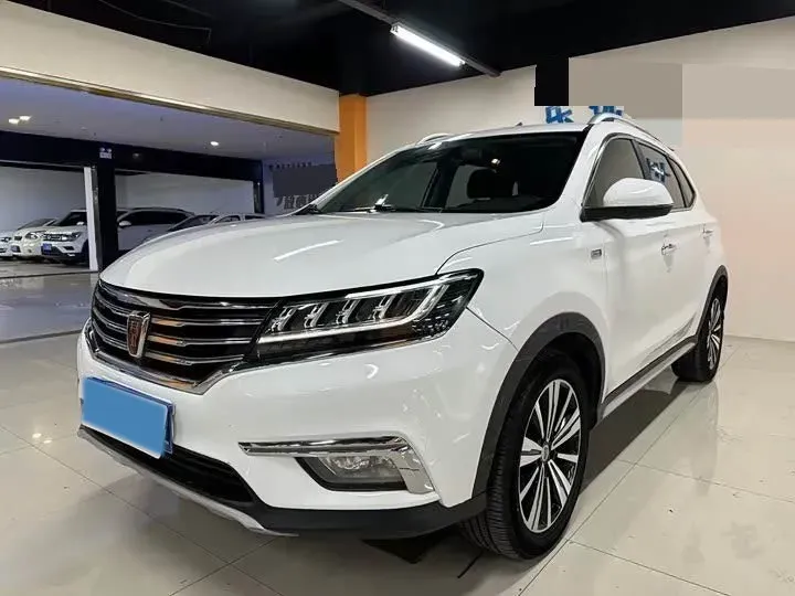 2018 Roewe RX5 1.5T 169HP L4 7DCT,autocango,china used car exporter,china ev exporter,chinese used car exporter,chinese used ev exporter