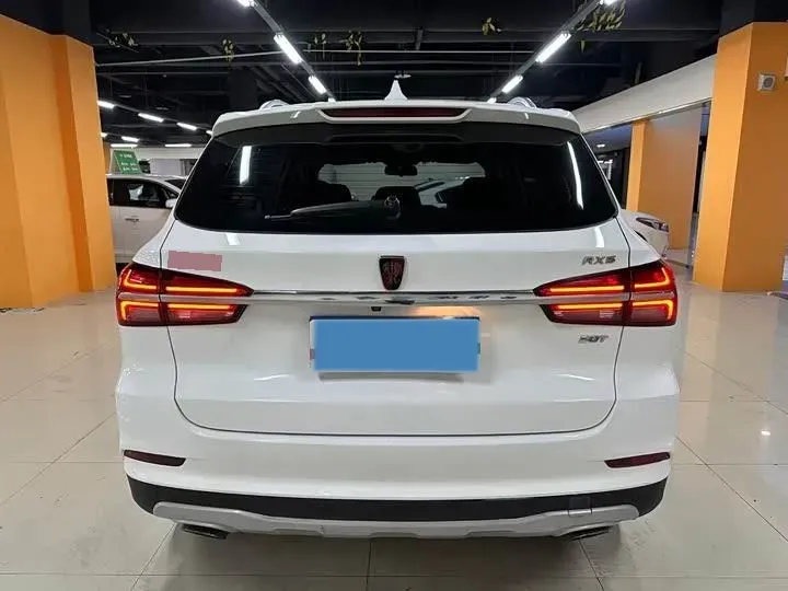 2018 Roewe RX5 1.5T 169HP L4 7DCT,autocango,china used car exporter,china ev exporter,chinese used car exporter,chinese used ev exporter