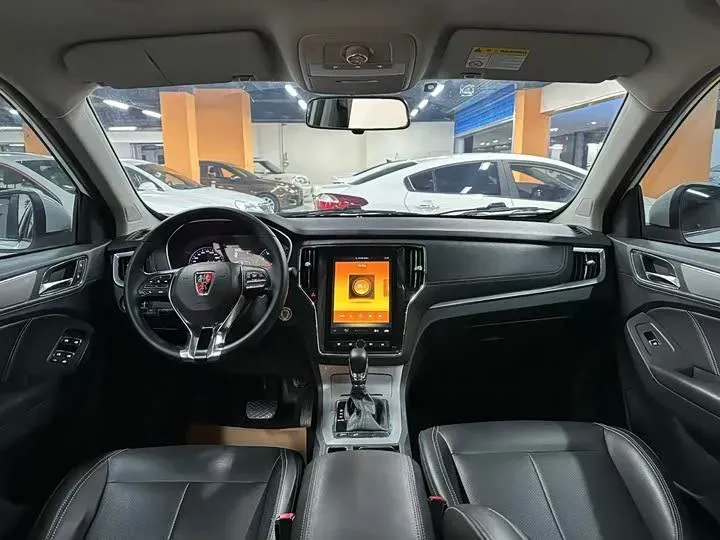 2018 Roewe RX5 1.5T 169HP L4 7DCT,autocango,china used car exporter,china ev exporter,chinese used car exporter,chinese used ev exporter