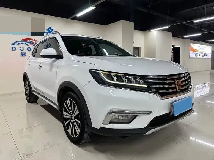2018 Roewe RX5 1.5T 169HP L4 7DCT,autocango,china used car exporter,china ev exporter,chinese used car exporter,chinese used ev exporter