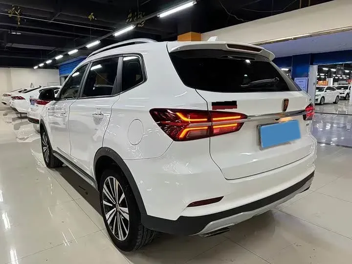 2018 Roewe RX5 1.5T 169HP L4 7DCT,autocango,china used car exporter,china ev exporter,chinese used car exporter,chinese used ev exporter