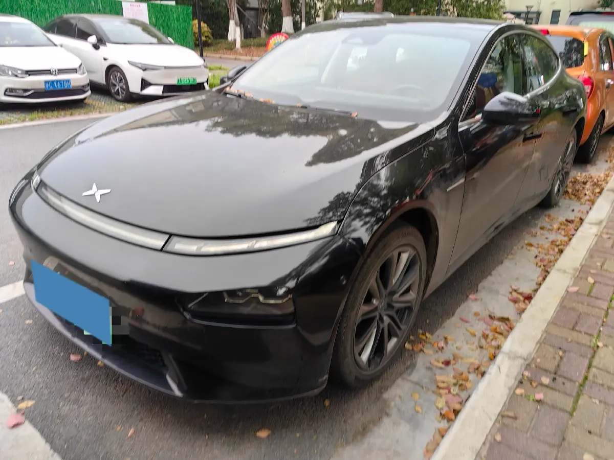 2020 Xpeng P7 BEV 70.8KWH,autocango,china used car exporter,china ev exporter,chinese used car exporter,chinese used ev exporter