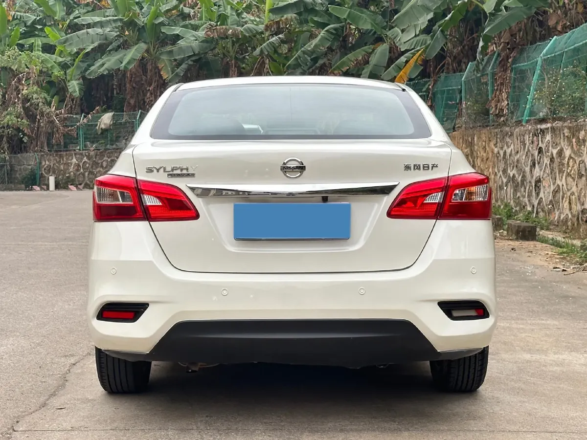 2022 Nissan Sylphy 1.6L 122HP L4 CVT,autocango,china used car exporter,china ev exporter,chinese used car exporter,chinese used ev exporter