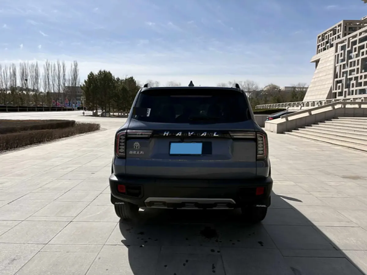 2021 Haval Dargo 1.5T 169HP L4 7DCT,autocango,china used car exporter,china ev exporter,chinese used car exporter,chinese used ev exporter