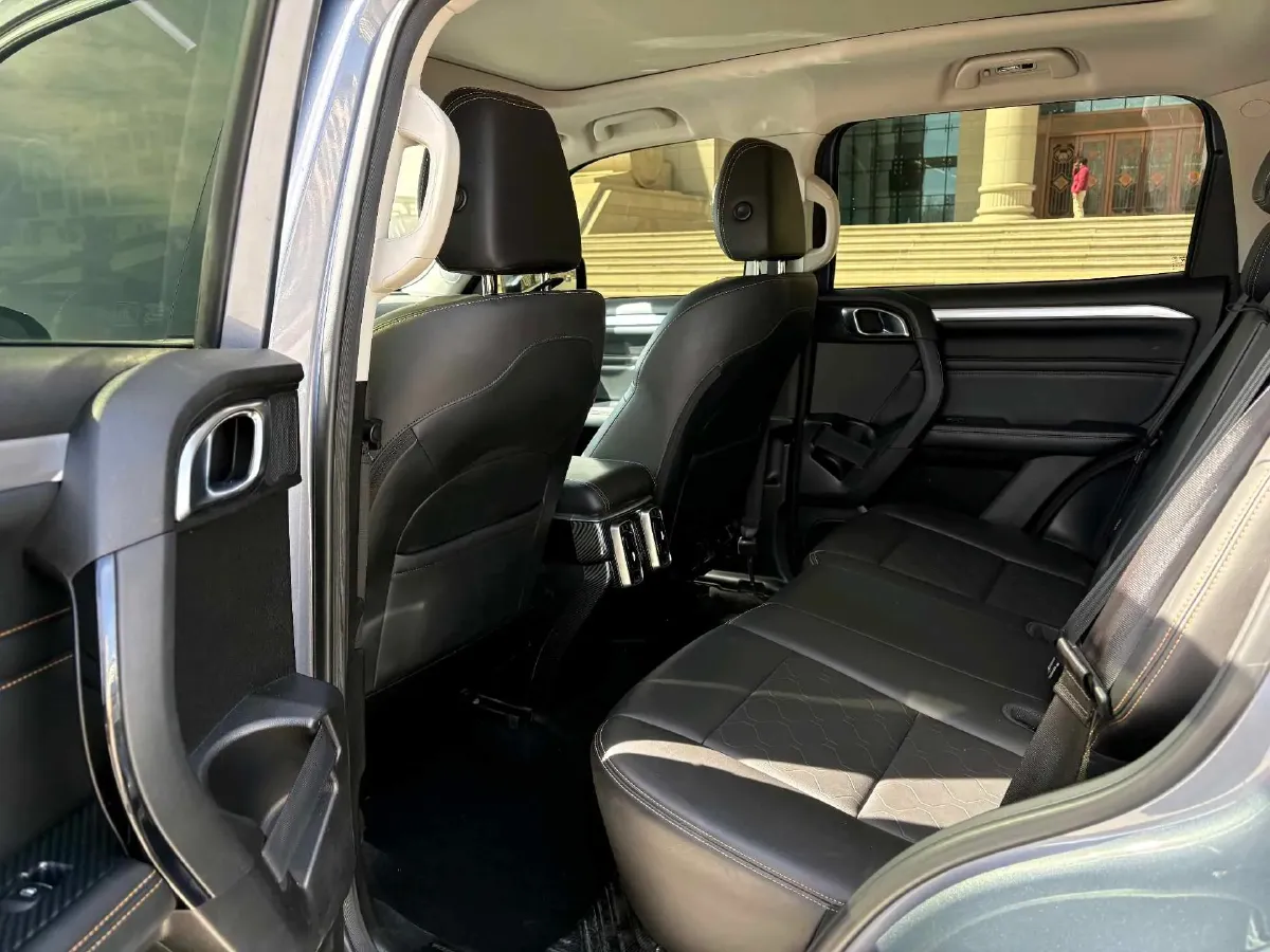 2021 Haval Dargo 1.5T 169HP L4 7DCT,autocango,china used car exporter,china ev exporter,chinese used car exporter,chinese used ev exporter