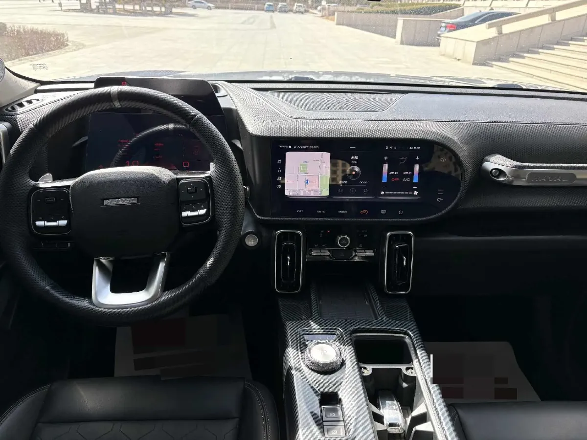 2021 Haval Dargo 1.5T 169HP L4 7DCT,autocango,china used car exporter,china ev exporter,chinese used car exporter,chinese used ev exporter