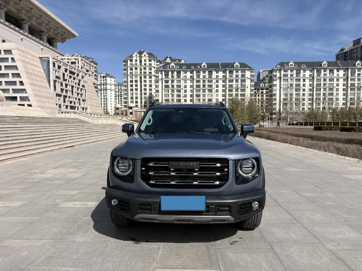 2021 Haval Dargo 1.5T 169HP L4 7DCT,autocango,china used car exporter,china ev exporter,chinese used car exporter,chinese used ev exporter