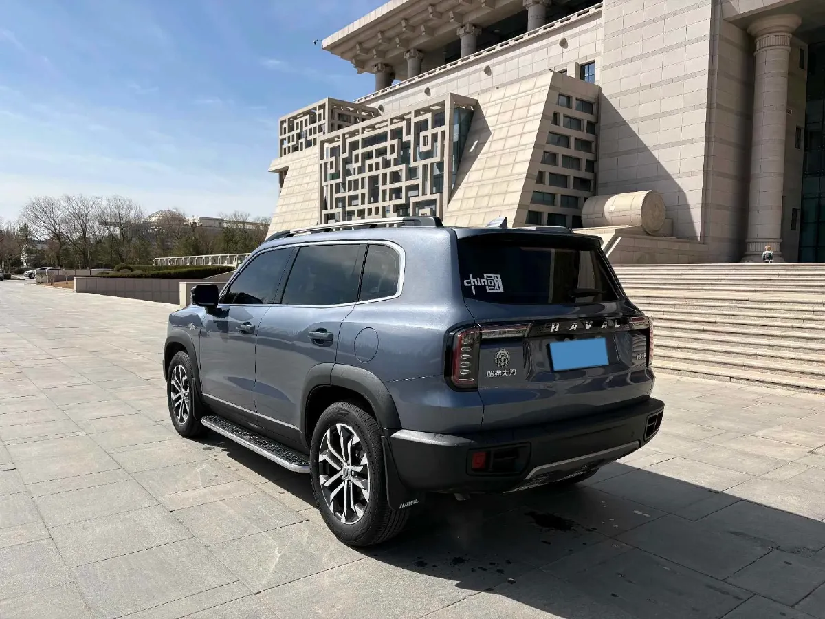 2021 Haval Dargo 1.5T 169HP L4 7DCT,autocango,china used car exporter,china ev exporter,chinese used car exporter,chinese used ev exporter