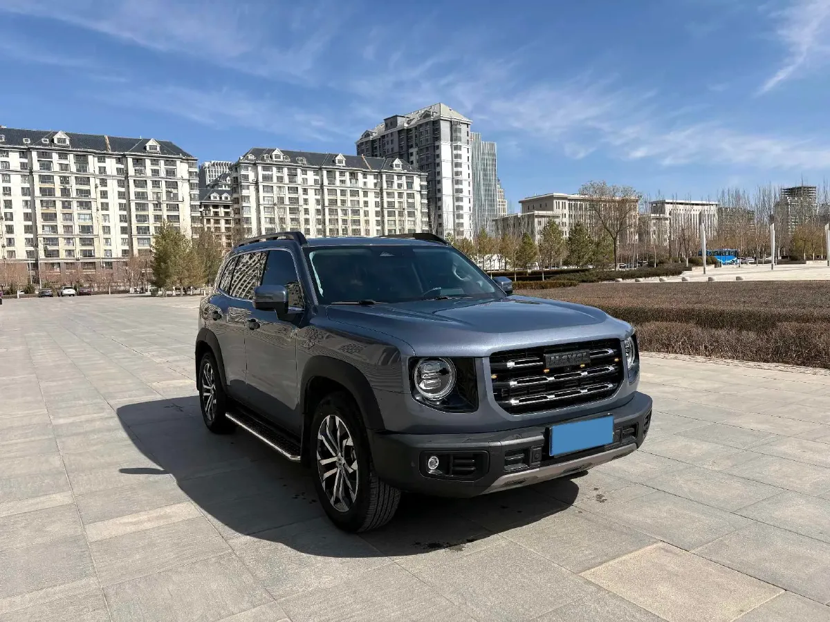 2021 Haval Dargo 1.5T 169HP L4 7DCT,autocango,china used car exporter,china ev exporter,chinese used car exporter,chinese used ev exporter