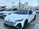 2022 ChangAn UNI-V 1.5T 188HP L4 7DCT