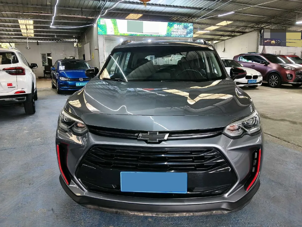 2019 Chevrolet Orlando 1.3T 163HP L3 6AT,autocango,china used car exporter,china ev exporter,chinese used car exporter,chinese used ev exporter