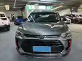 2019 Chevrolet Orlando 1.3T 163HP L3 6AT
