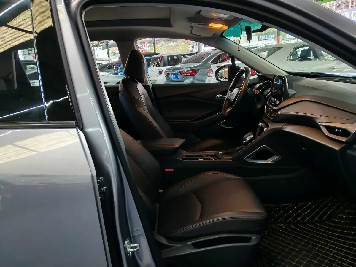 2019 Chevrolet Orlando 1.3T 163HP L3 6AT,autocango,china used car exporter,china ev exporter,chinese used car exporter,chinese used ev exporter