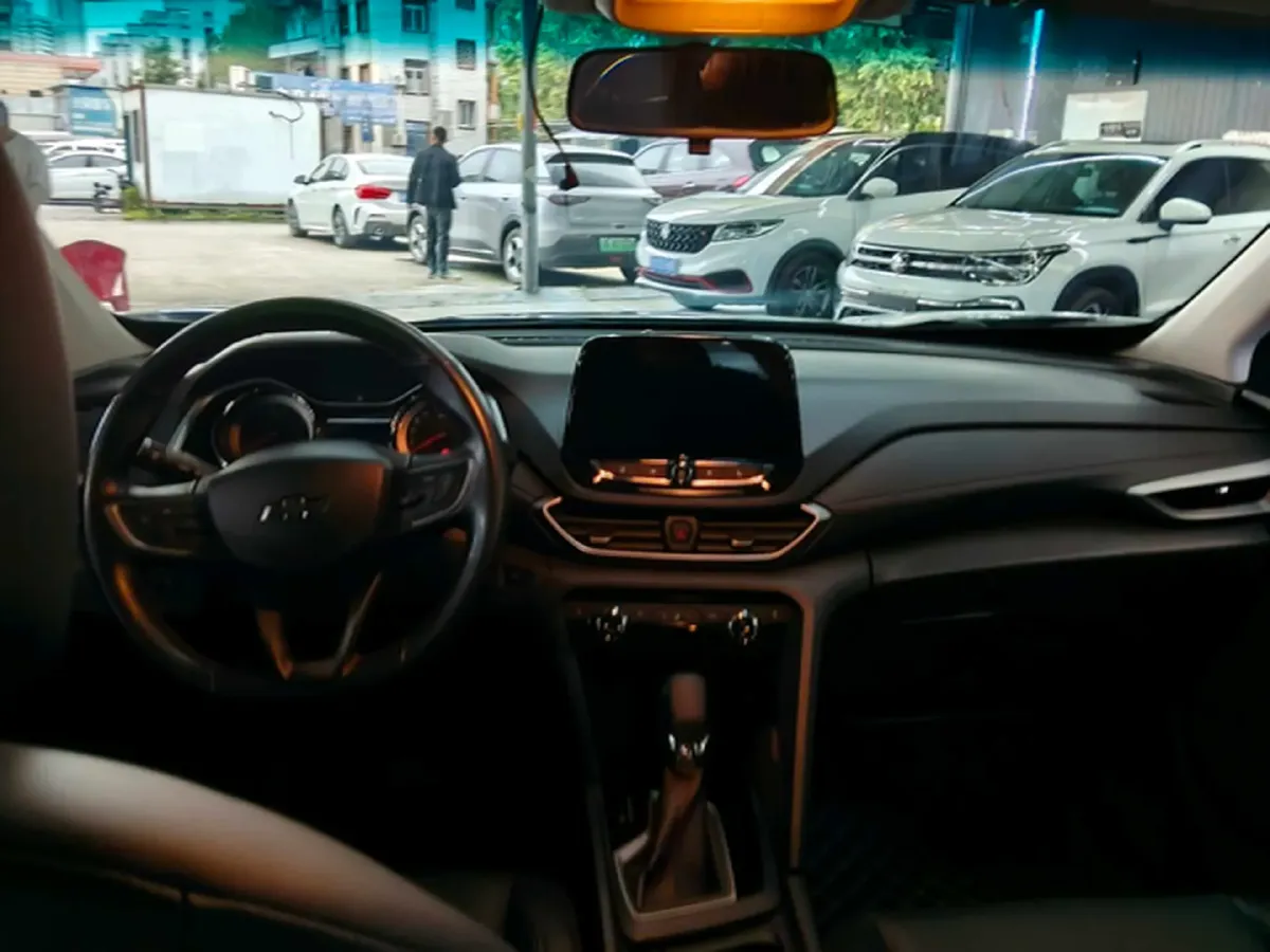 2019 Chevrolet Orlando 1.3T 163HP L3 6AT,autocango,china used car exporter,china ev exporter,chinese used car exporter,chinese used ev exporter