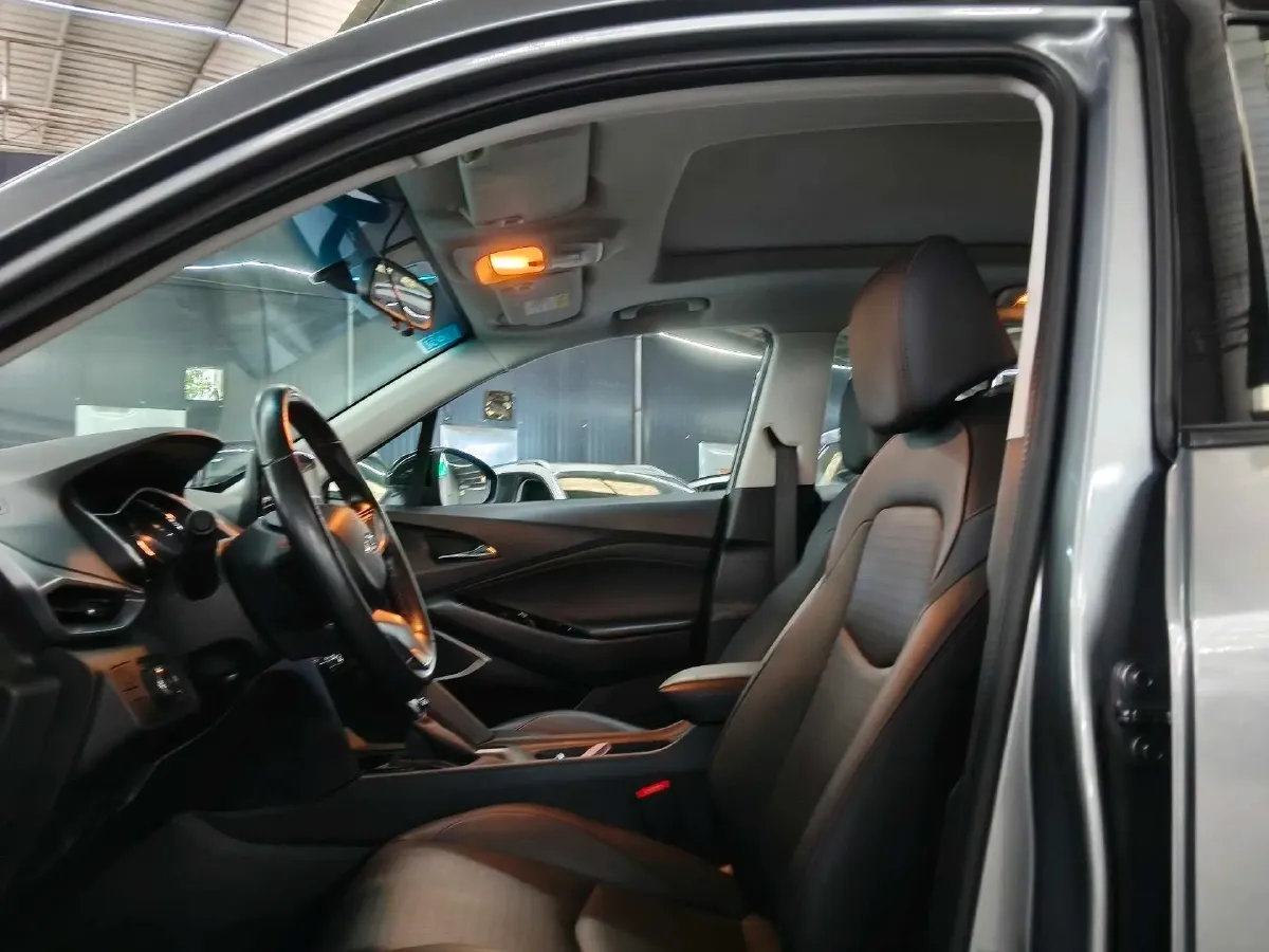 2019 Chevrolet Orlando 1.3T 163HP L3 6AT,autocango,china used car exporter,china ev exporter,chinese used car exporter,chinese used ev exporter