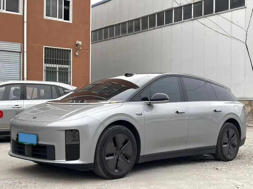 2025 Li i6 BEV,autocango,china used car exporter,china ev exporter,chinese used car exporter,chinese used ev exporter