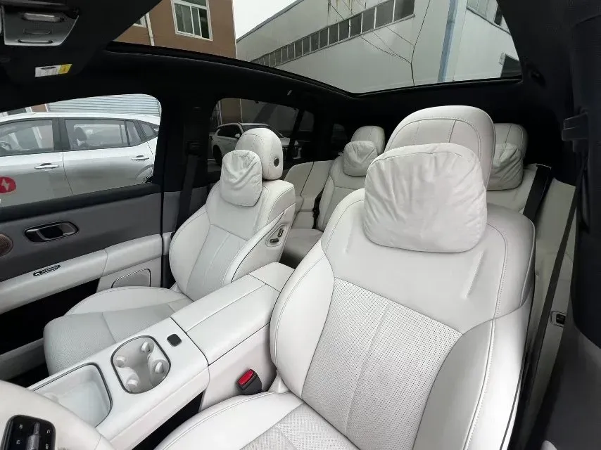 2025 Li i6 BEV,autocango,china used car exporter,china ev exporter,chinese used car exporter,chinese used ev exporter