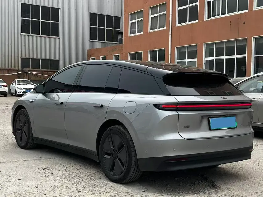 2025 Li i6 BEV,autocango,china used car exporter,china ev exporter,chinese used car exporter,chinese used ev exporter